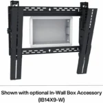 Soporte Universal Inclinable A Pared Pantallas De 39 A 75In