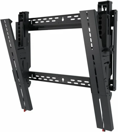 Soporte Universal Inclinable A Pared Pantallas De 39 A 75In