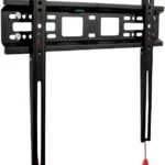 Soporte Fijo Universal A Pared Para Pantallas De 60Ins Hasta 98I