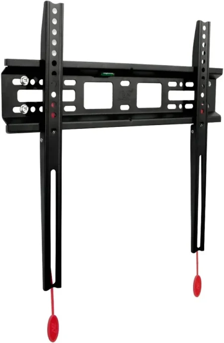 Soporte Fijo Universal A Pared Para Pantallas De 60Ins Hasta 98I