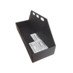 Soporte Para Baterias Accesspro Holder-Bat/De Respaldo/Negro