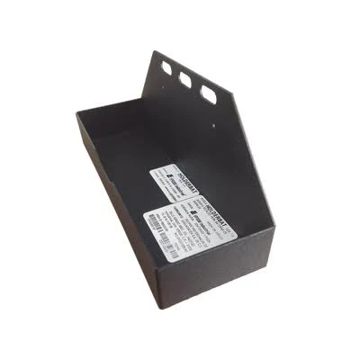 Soporte Para Baterias Accesspro Holder-Bat/De Respaldo/Negro