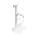 Soporte Bracket De Pared Para Computadora De Escritorio
