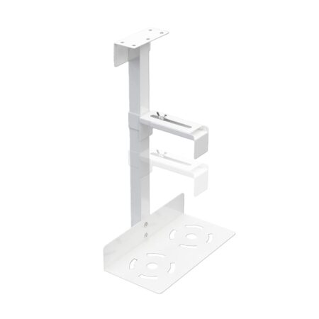 Soporte Bracket De Pared Para Computadora De Escritorio