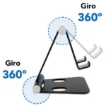 Brobotix Brazalete Ajustable Pa Ra Smartphone De 4 A 7 Soporte P