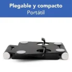 Brobotix Brazalete Ajustable Pa Ra Smartphone De 4 A 7 Soporte P