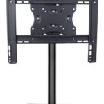 Soporte Para Monitor-Para Pantallas Vesa De Hasta 32In 7K