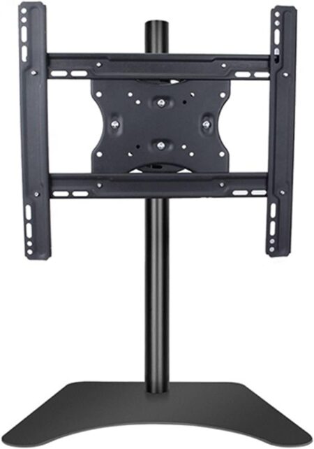 Soporte Para Monitor-Para Pantallas Vesa De Hasta 32In 7K