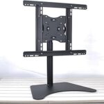 Soporte Para Monitor-Para Pantallas Vesa De Hasta 32In 7K