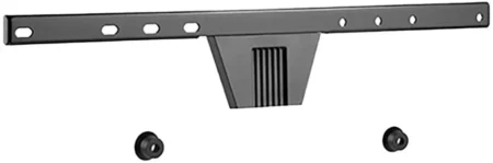 Soporte De Pared Servicio Pesad Para Panel Tv 37 A 80