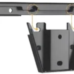 Soporte De Pared Servicio Pesad Para Panel Tv 37 A 80