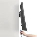 Soporte De Pared Servicio Pesad Para Panel Tv 37 A 80