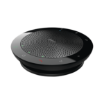 Altavoz Portatil Jabra Speak-510-Ms/Con Microfono Integrado/De Gama Media Ideal Para Conferencias De Audio/Certificado Microsoft Skype Empresarial (7510-109)