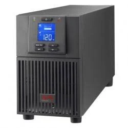 Apc UPS On-Line Srv Rm 2000Va. 1600W Y 120V Con Rieles