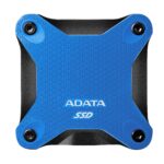 Adata SSD Sd620 2Tb Blue Color Rojo Resistente A Cadas 550 Mb S