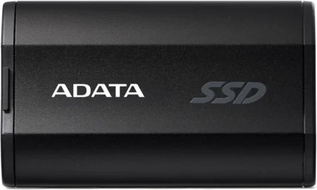 SSD External Adata Sd810 4Tb2 Mb/S Lectura 2X2 USB-C 3.2 Plata S
