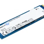 SSD Estado Solido Enterprise Kingston 240G Dc2000B PCIE 4.0 M.2