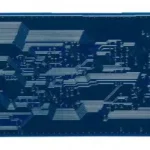 SSD Estado Solido Enterprise Kingston 240G Dc2000B PCIE 4.0 M.2