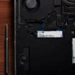 SSD Estado Solido Enterprise Kingston 240G Dc2000B PCIE 4.0 M.2
