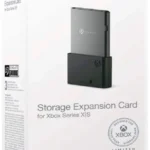Tarjeta De Expansion 2Tb Wd By Sandisk Wdbmph0020Bnc-Wcsn/900Mb/S Lectura/Negro/Para Xbox