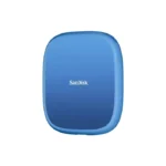 D. Duro Externo USB 2Tb Sandisk Creator Phone Sdssde62C-2T00-G25 USB (3.2),2000Mb/S,Azul