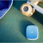 D. Duro Externo USB 2Tb Sandisk Creator Phone Sdssde62C-2T00-G25 USB (3.2),2000Mb/S,Azul