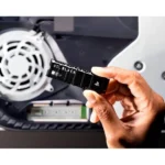 U. Estado Solido SSD M.2 4Tb Wd Black Sn850P By Sandisk Wdbbyv0040Bnc/PCIE Gen4 X4/6300Mb/S Escritura/7300Mb/S Lectura