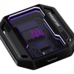 U. Estado Solido SSD Externo USB 1Tb Acer Predator Gp30/USB 3.2/Gen2X2/Rgb/Hasta 2000 Mb/S/Negro/Bl.9Bwwr.125