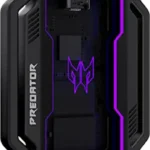 U. Estado Solido SSD Externo USB 1Tb Acer Predator Gp30/USB 3.2/Gen2X2/Rgb/Hasta 2000 Mb/S/Negro/Bl.9Bwwr.125