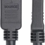 10Mcmp Active HDMI 2.0 Cable - For Plenum - 4K60