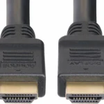 10Mcmp Active HDMI 2.0 Cable - For Plenum - 4K60