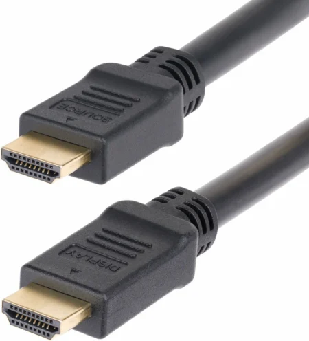 10mcmp Active Hdmi 2.0 Cable - For Plenum - 4k60