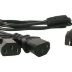 Adaptador Conversor Serial Db9 De Modem Nulo Macho A Hembra