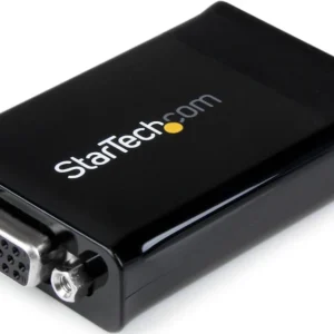 ADAPTADOR CONVERTIDOR HDMI A VGA PARA MAC MINI O MACBOOK