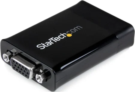 ADAPTADOR CONVERTIDOR HDMI A VGA PARA MAC MINI O MACBOOK