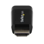 Adaptador De Video DVI A HDMI Con Alimentacion USB Y Audio .