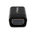 Adaptador De Video DVI A HDMI Con Alimentacion USB Y Audio .