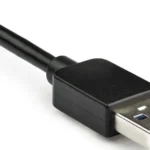 Adaptador De Video Externo USB 3.0 A Displayport Doble 4K60