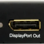 Adaptador Convertidor Video DVI HDMI A Displayport DP Activo