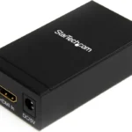 Adaptador Convertidor Video DVI HDMI A Displayport DP Activo