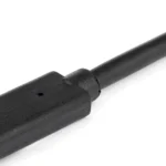 Hub De 4 Puertos USB-C C De 10Gbps Video USB Tipo C