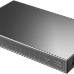 Hub Industrial USB 3.0 De 10 Puertos - Con Adaptador De Poder