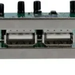 Adaptador Tarjeta PCI USB 2.0 7 Puertos