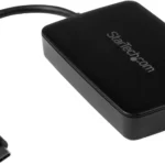 Adaptador Thunderbolt 3 A Thunderbolt USB-C A Mini DP