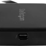 Adaptador Thunderbolt 3 A Thunderbolt USB-C A Mini DP