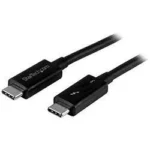 Adaptador Grafico USB-C A DVI USB 3.1 Type-C Blanco .