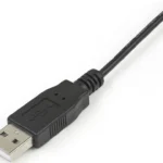 Adaptador De Captura De Video Video Compuesto/S-Video A USB