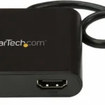 Adaptador Video Externo USB 3.0 A HDMI Y DVI Cable .