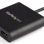 Adaptador Video Externo USB 3.0 A HDMI Y DVI Cable .