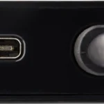 Adaptador De Video Externo USB-C A VGA Con Power Delivery .